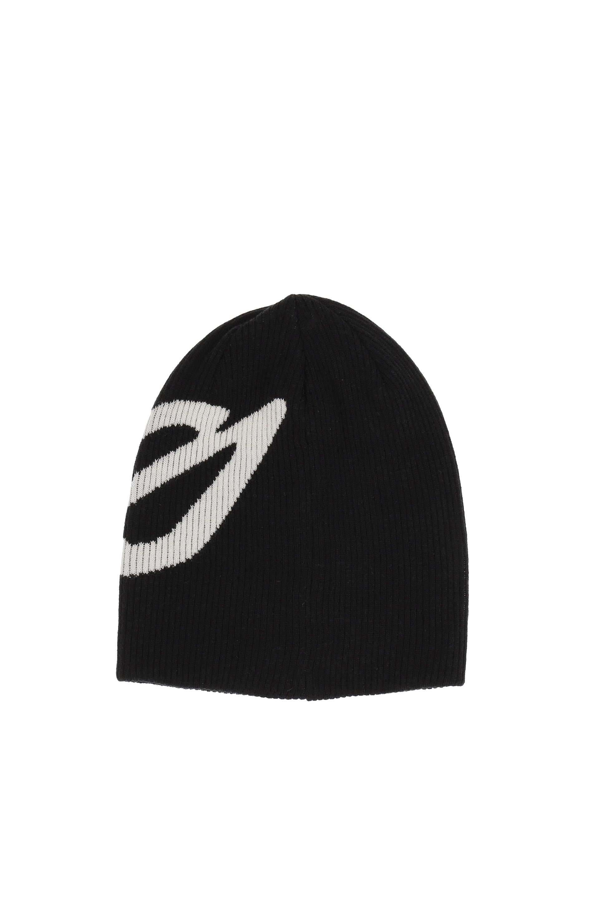 Y-3 CL BEANIE / BLK