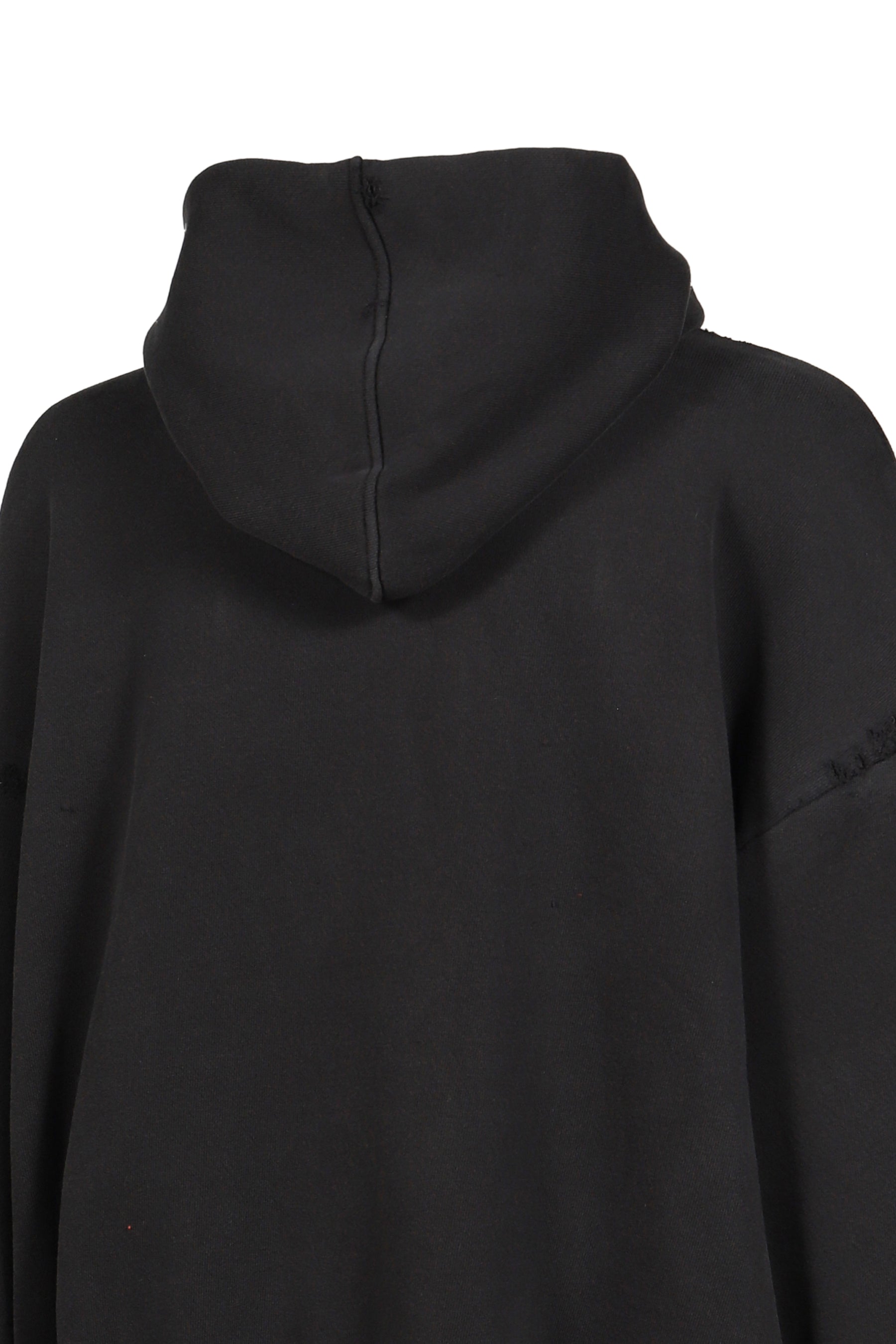 CRAZY CLOWN TOWN HOODIE / Lv.2.5 / BLK