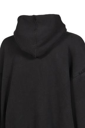 CRAZY CLOWN TOWN HOODIE / Lv.2.5 / BLK