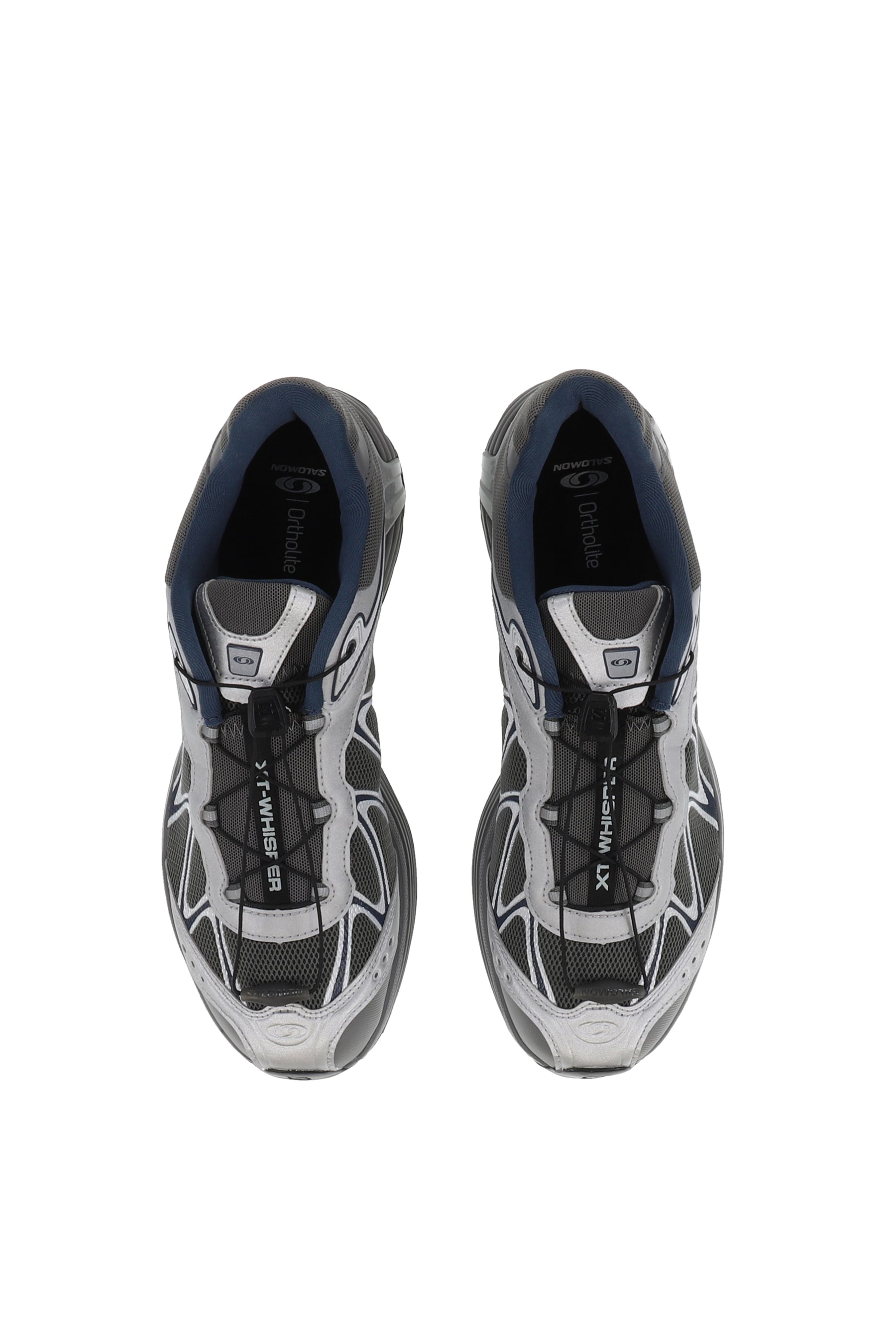 XT-WHISPER / CASTELROCK/FTW SIL/SPELLBOUND