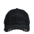 MOTO COUTURE CAP / BLACK BLACK