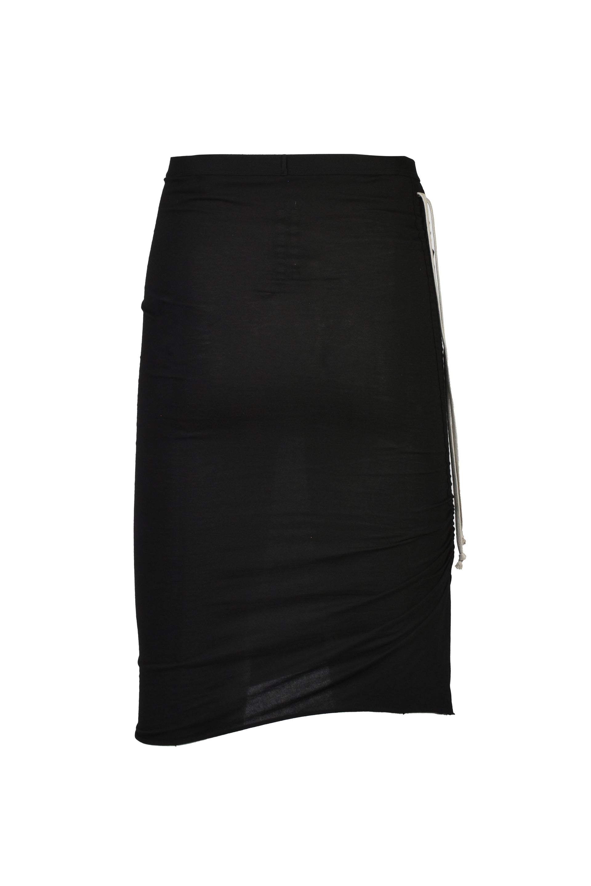 SOFT EDFU SKIRT / BLK