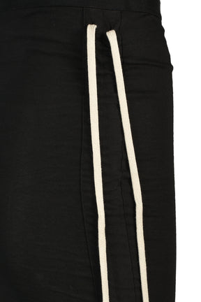 SOFT EDFU SKIRT / BLK