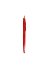COMFORT COMFORT LOGO BALL PEN RED / RED