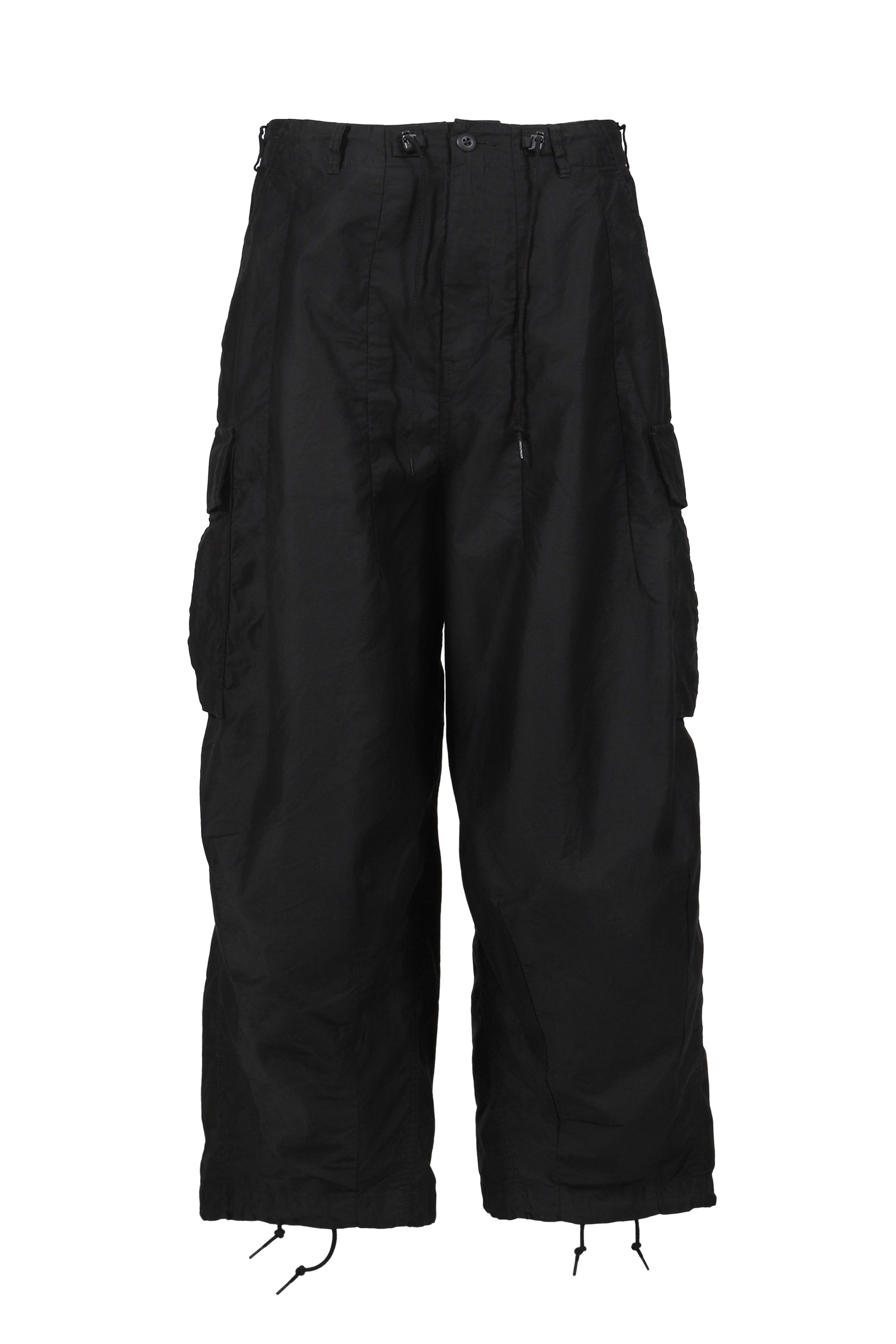 H.D. PANT - BDU / BLK