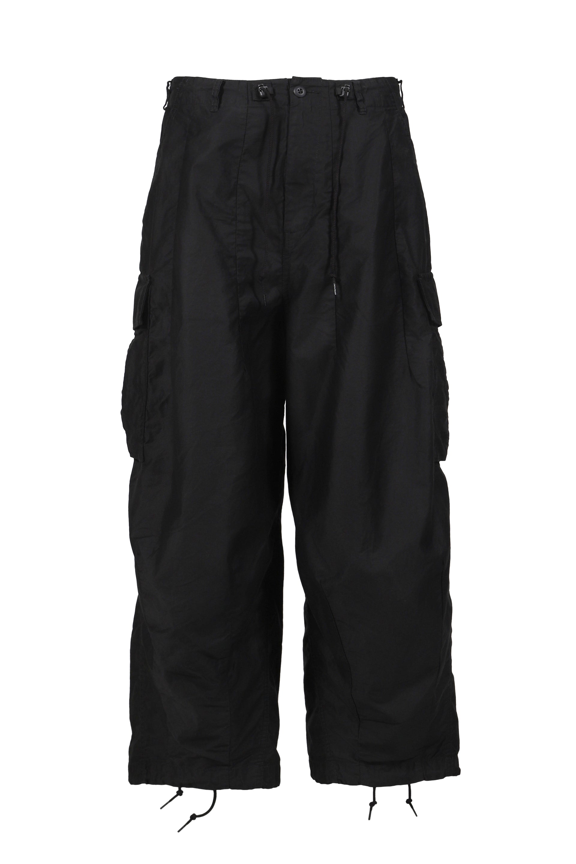 H.D. PANT - BDU / BLK