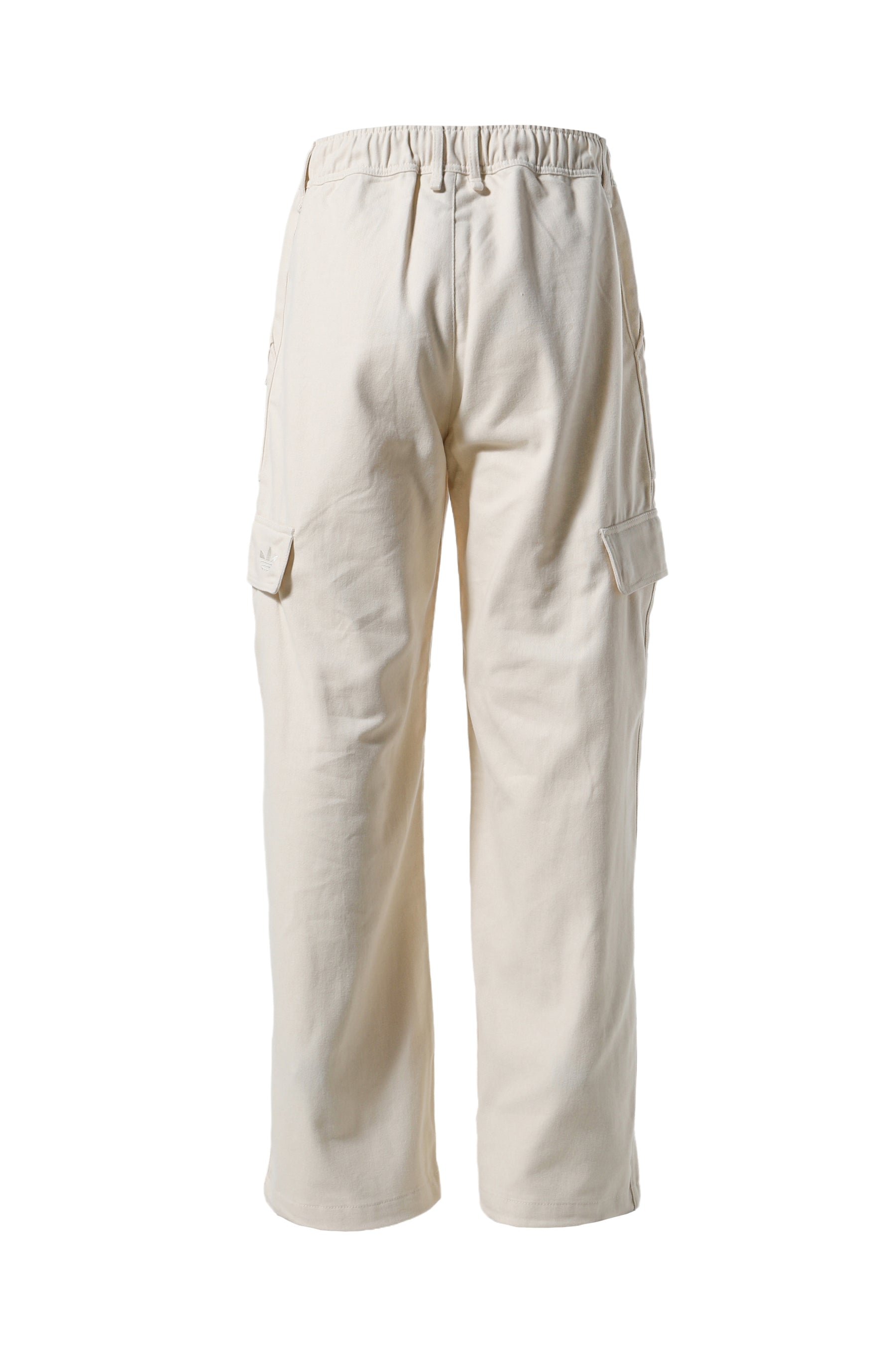 WB CARGO PANT / WONDER WHT