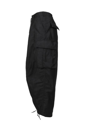 H.D. PANT - BDU / BLK