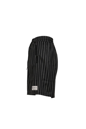 MESH PS SHORTS / BLK