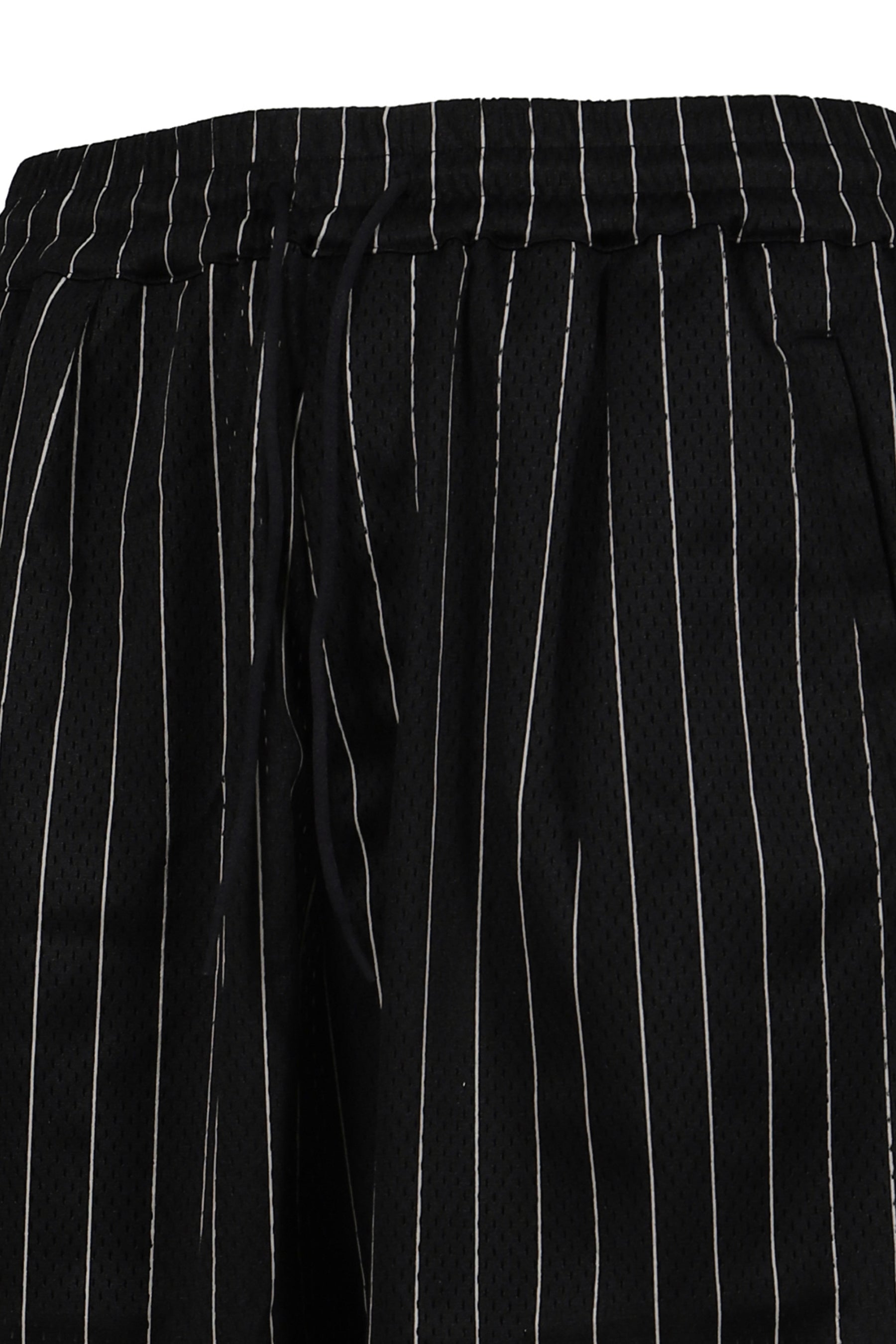 MESH PS SHORTS / BLK