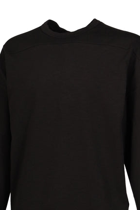 CLRT LONGSLEEVE TEE / INKY GRY