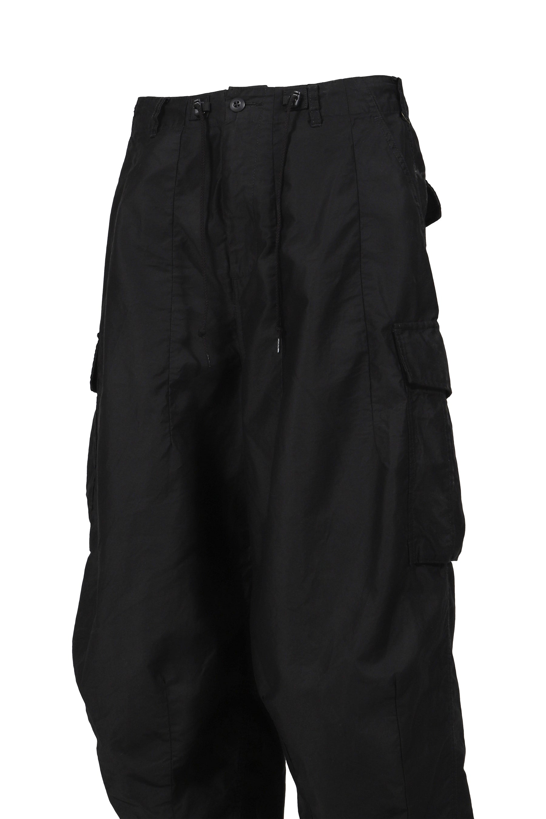 H.D. PANT - BDU / BLK