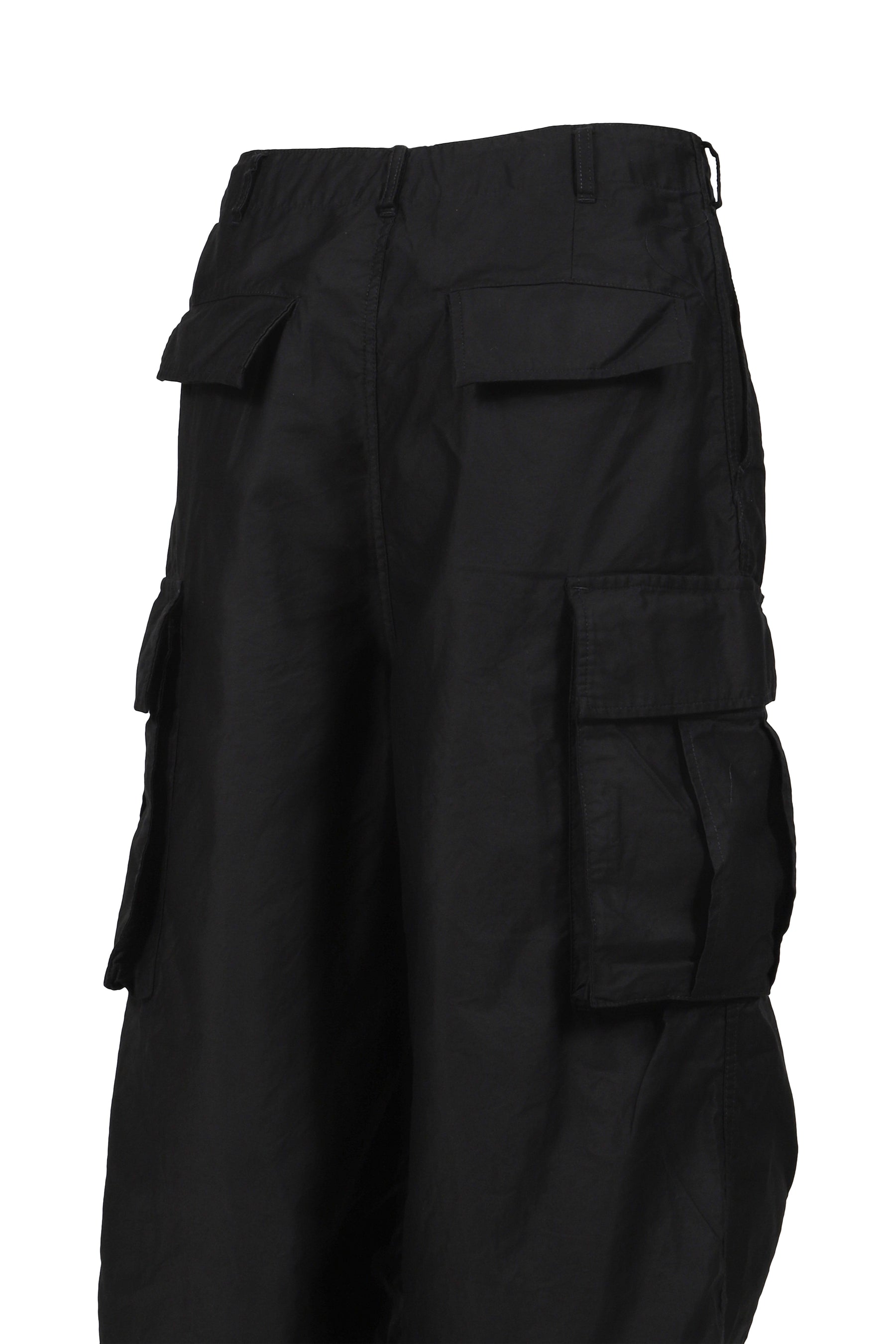 H.D. PANT - BDU / BLK
