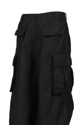 H.D. PANT - BDU / BLK