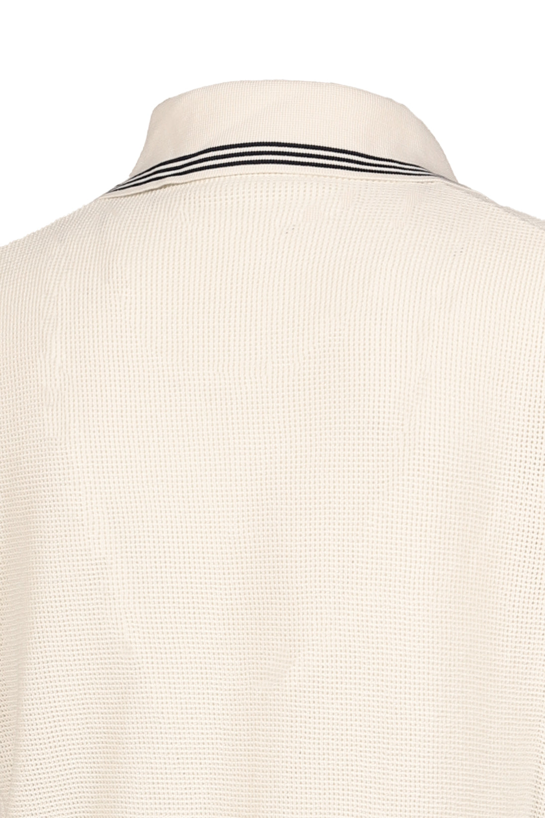 LE POLO VOILIER / WHT