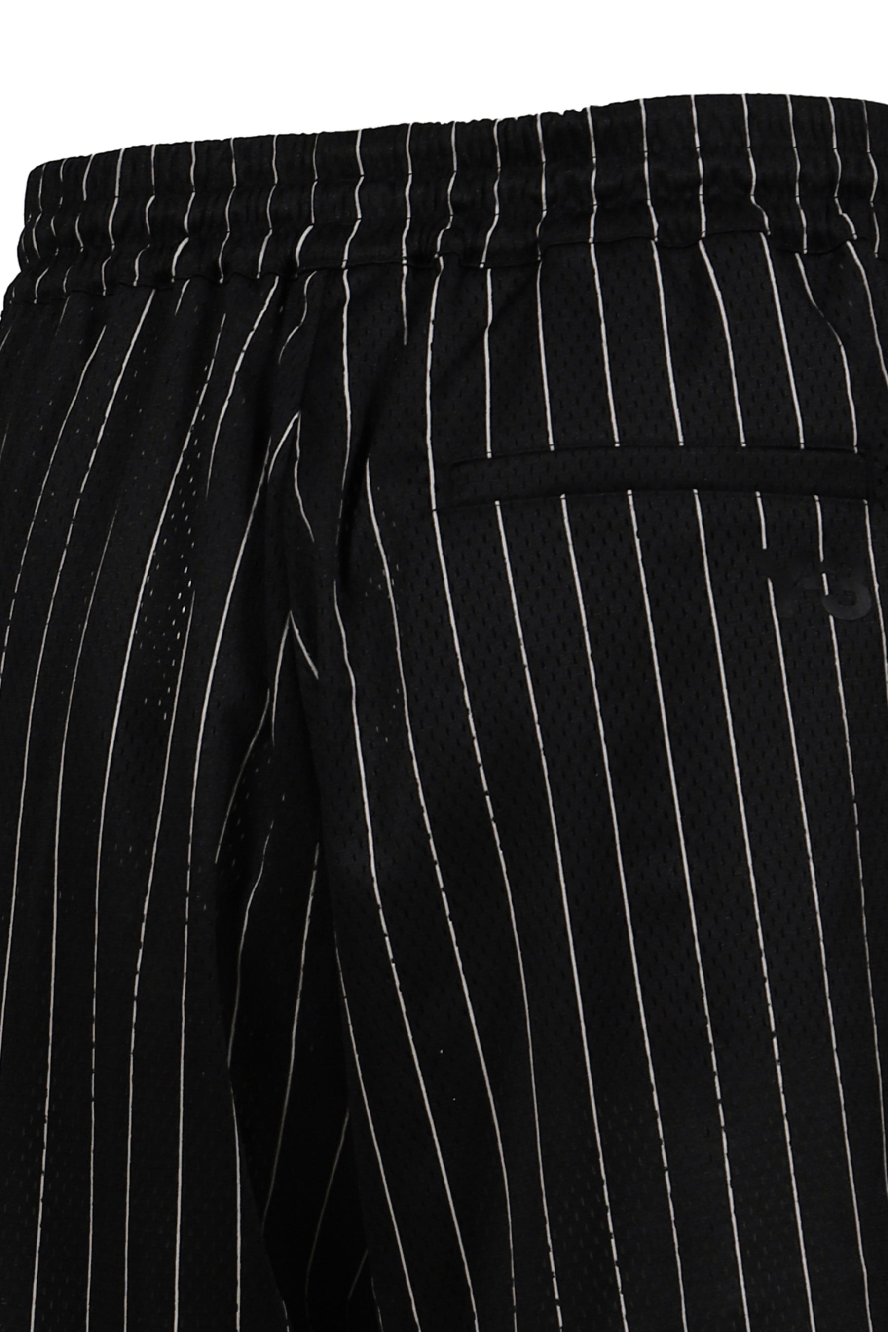 MESH PS SHORTS / BLK