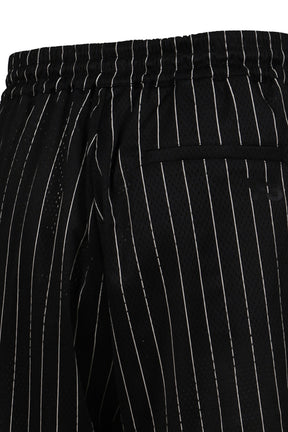 MESH PS SHORTS / BLK