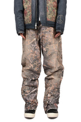 REALTREE CAMO ENDURO / RT CAMO