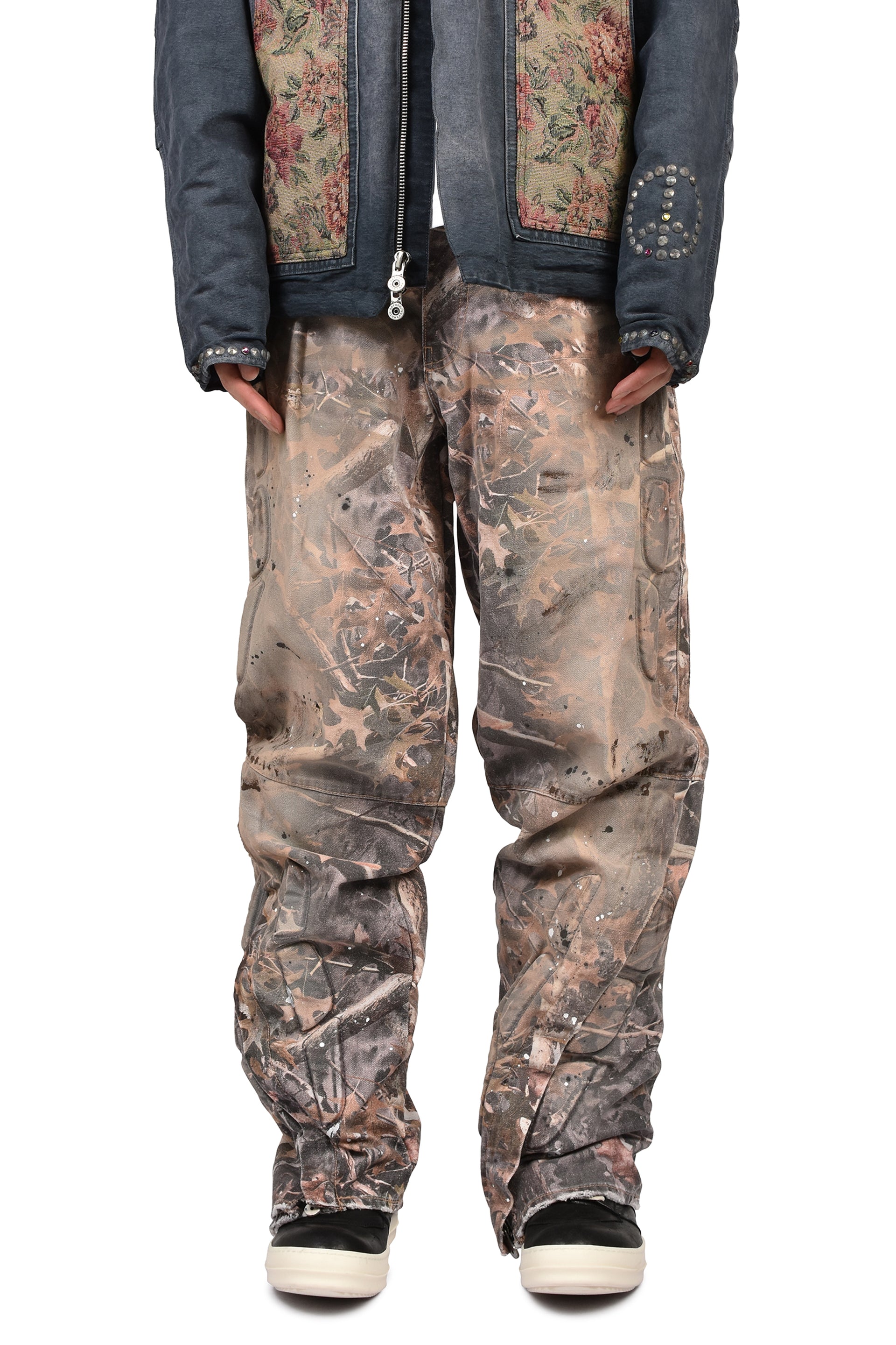 REALTREE CAMO ENDURO / RT CAMO