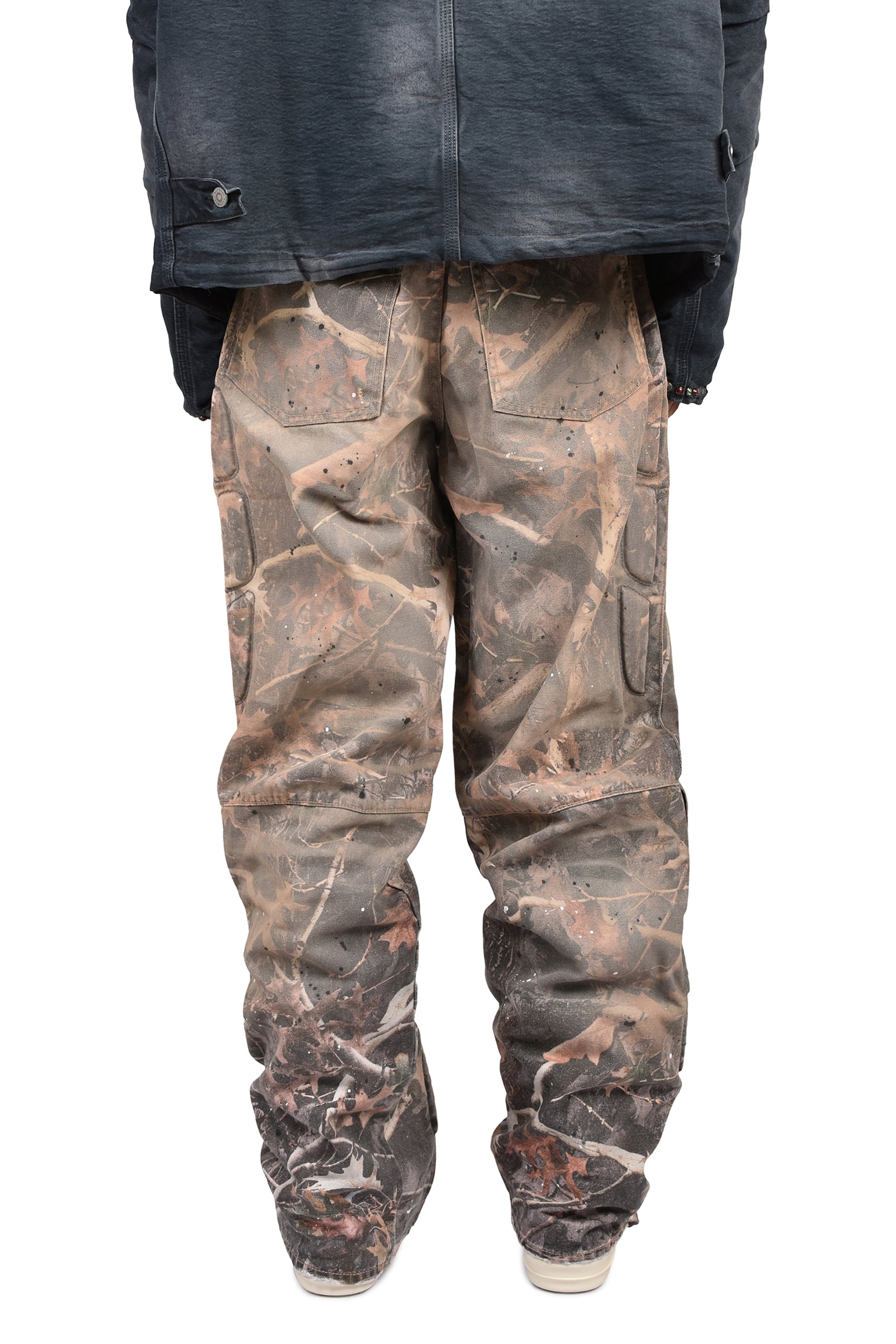 REALTREE CAMO ENDURO / RT CAMO