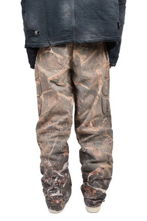 REALTREE CAMO ENDURO / RT CAMO