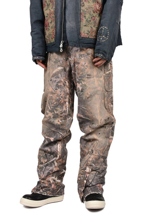 REALTREE CAMO ENDURO / RT CAMO