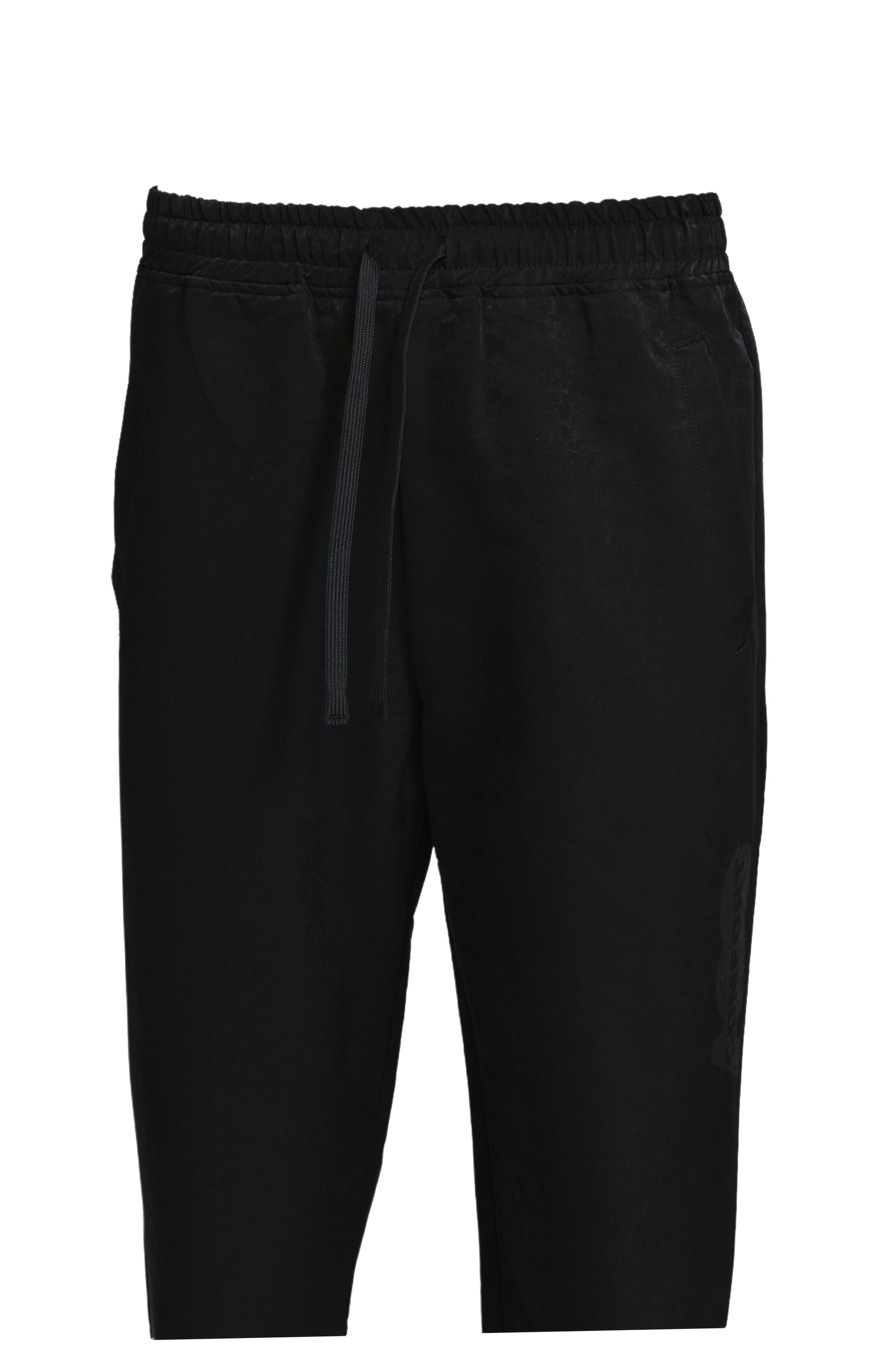 SABA ROCK TRAINING PANTS / BLK