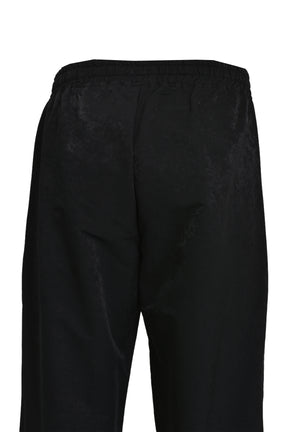 SABA ROCK TRAINING PANTS / BLK