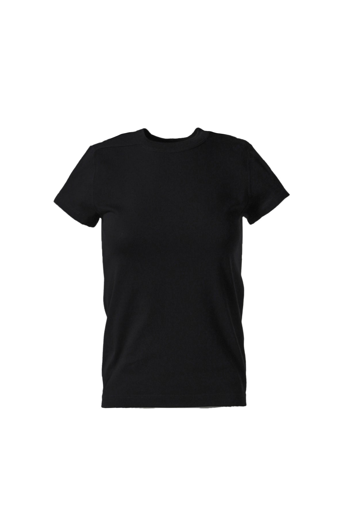 CROPPED LEVEL T / BLK