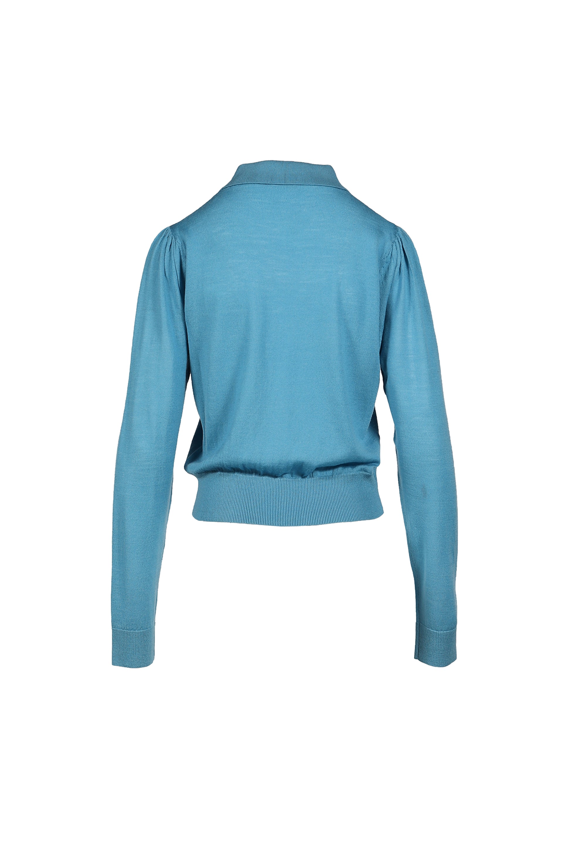 AKIRA SWEATER / BLU
