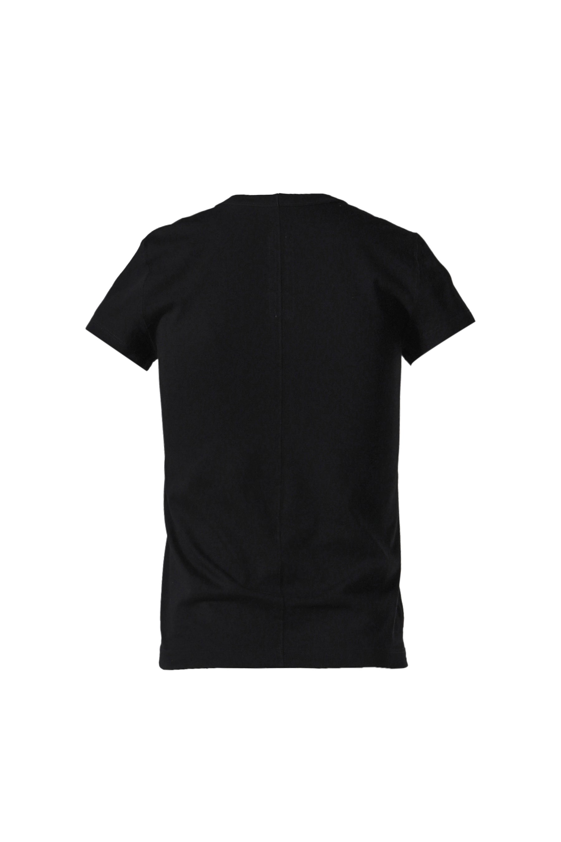 CROPPED LEVEL T / BLK