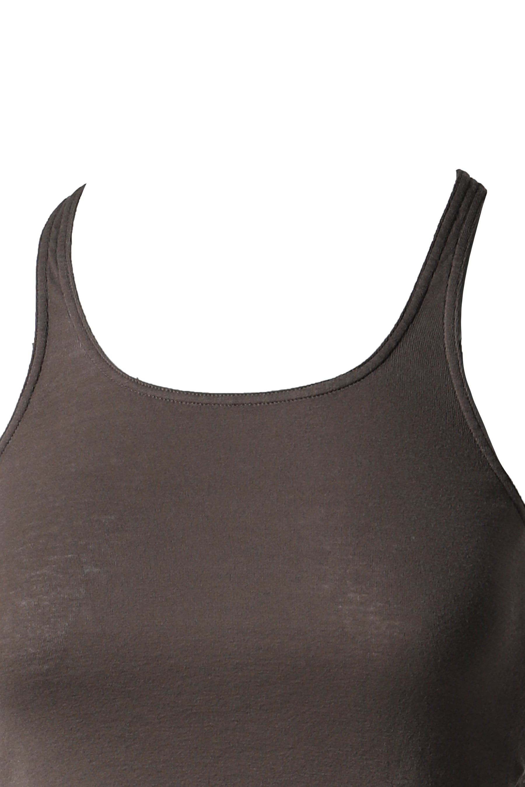 BASIC TANK CROPPED / DUST