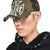 MOTO COUTURE CAP / CAMO