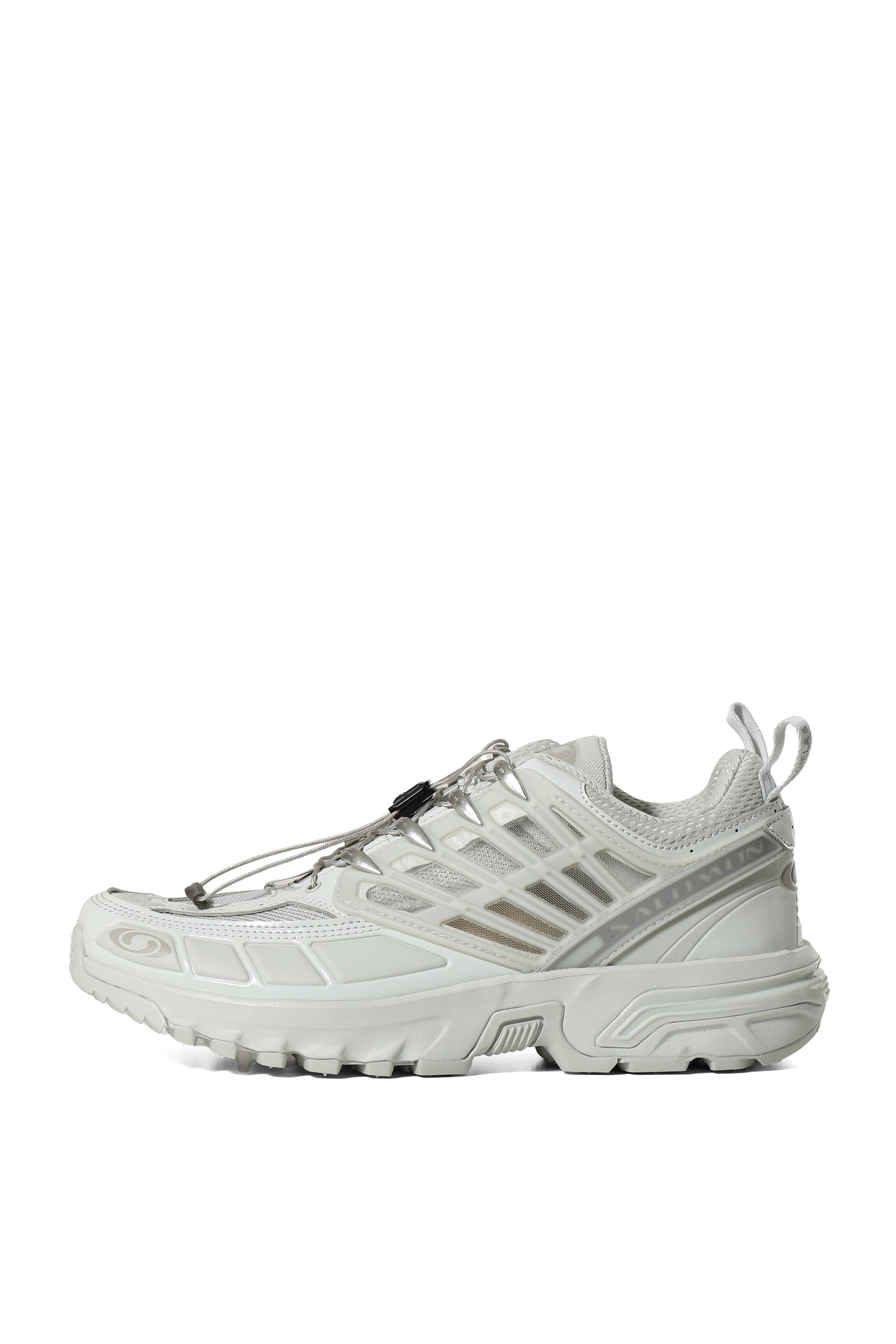 MM6 x SALOMON FW23 ACS PRO MM6 MAISON MARGIELA / METAL GHOST GRY