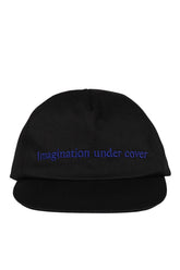 EP.9 01 CAP / BLK