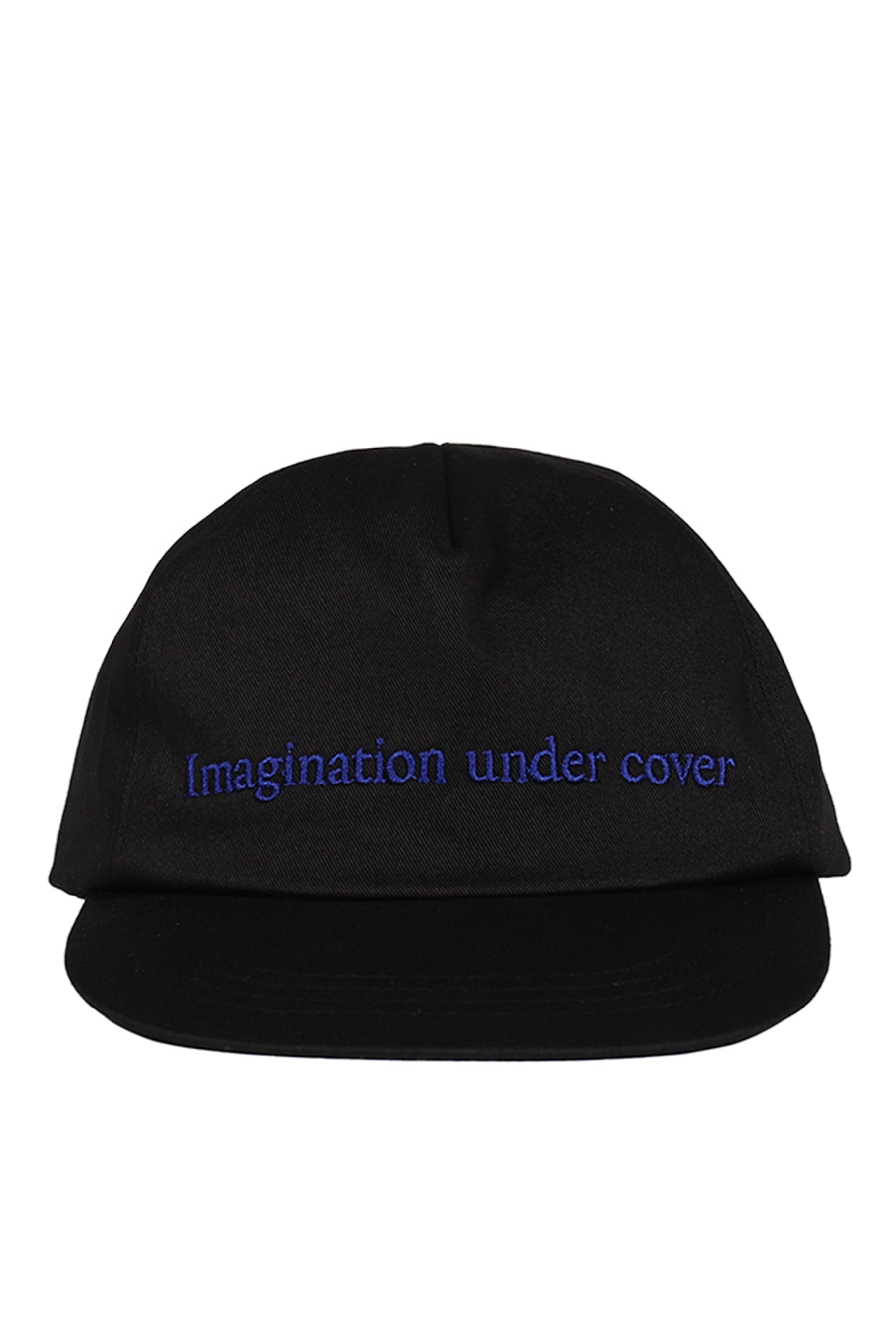 EP.9 01 CAP / BLK