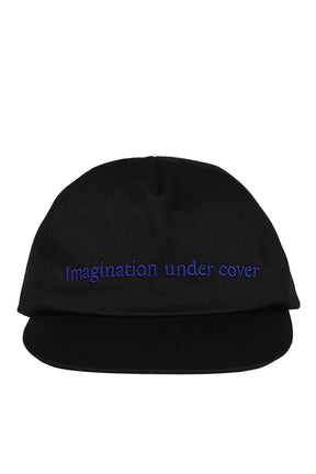 EP.9 01 CAP / BLK