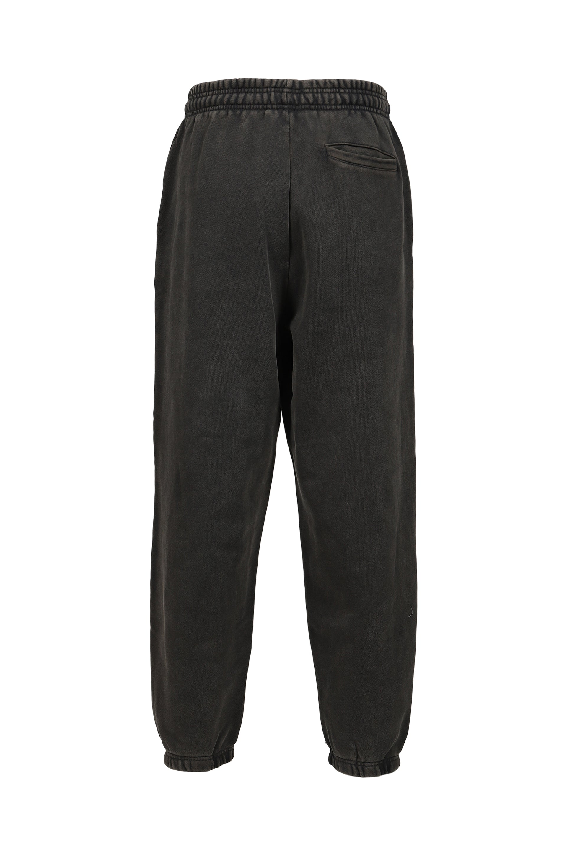 STANDARD SWEAT / WASHED BLK