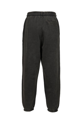 STANDARD SWEAT / WASHED BLK