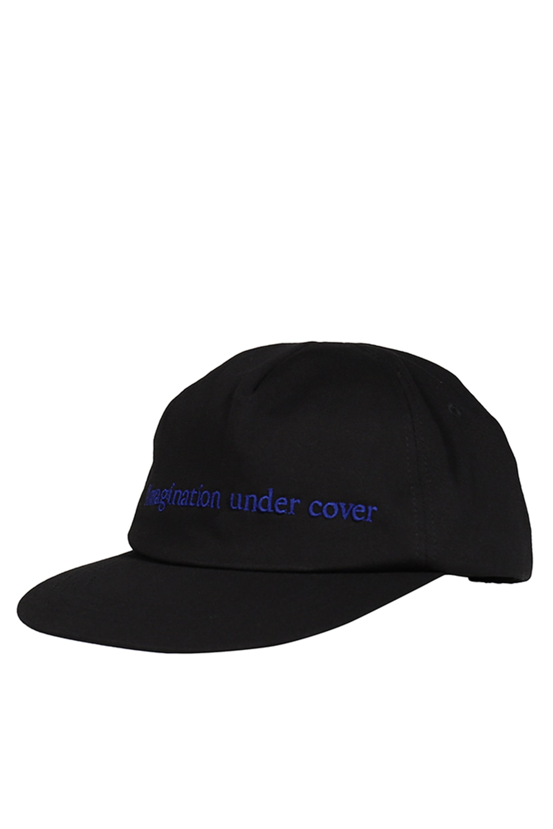 EP.9 01 CAP / BLK