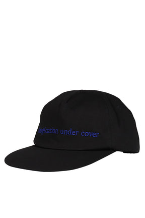 EP.9 01 CAP / BLK