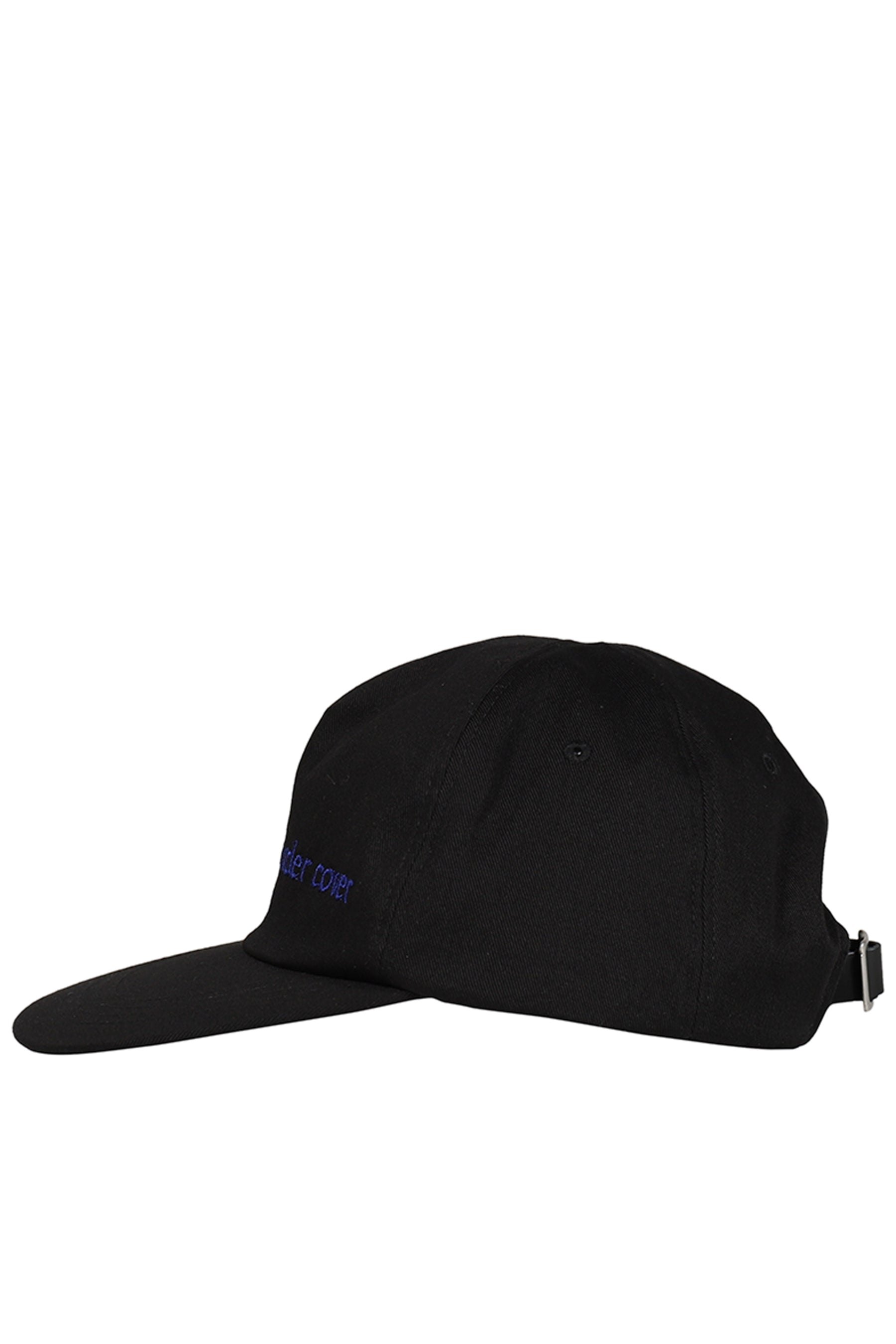EP.9 01 CAP / BLK