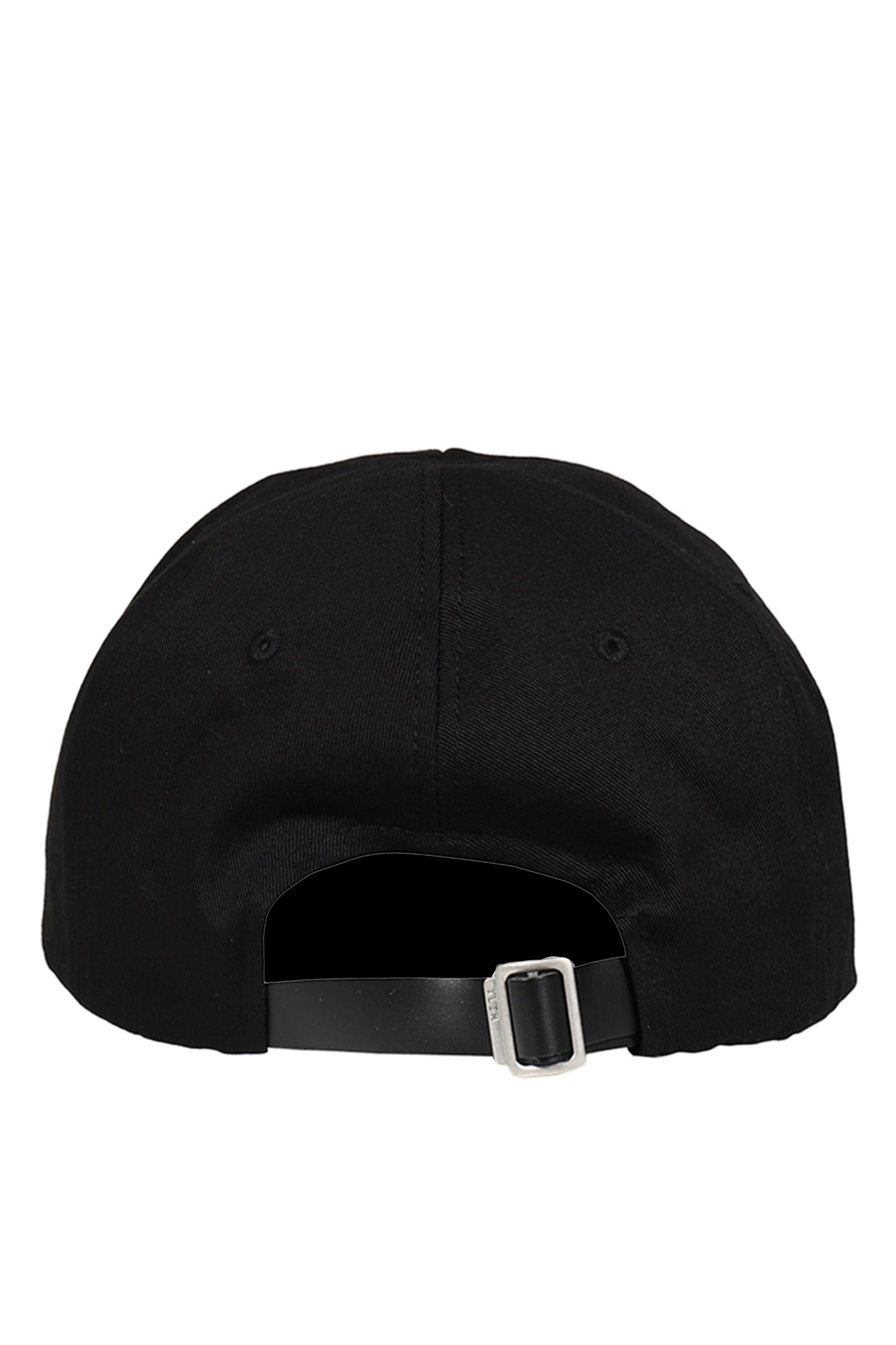 EP.9 01 CAP / BLK