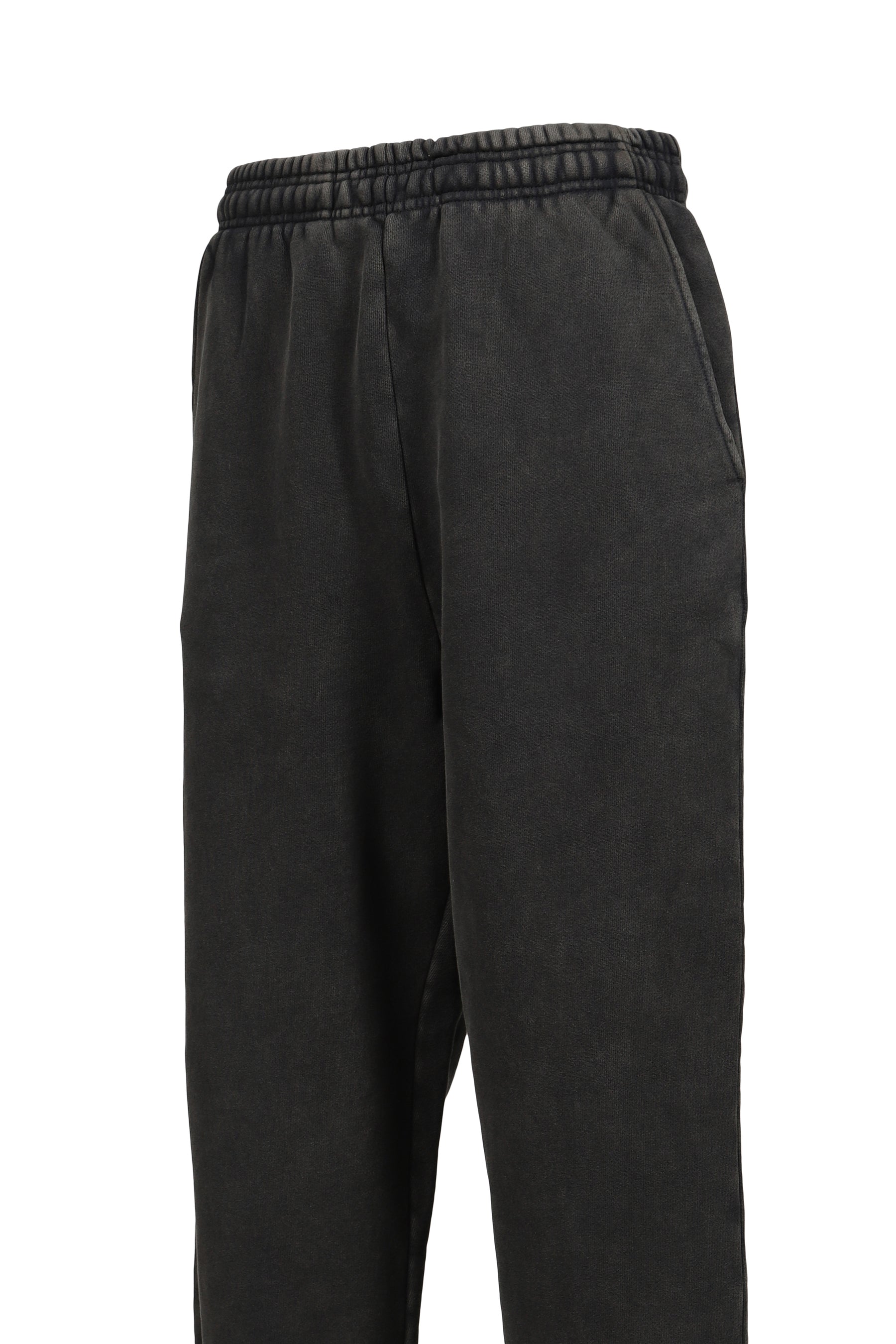 STANDARD SWEAT / WASHED BLK