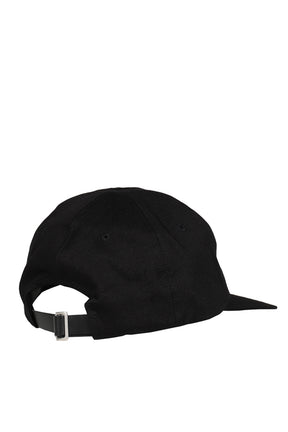 EP.9 01 CAP / BLK