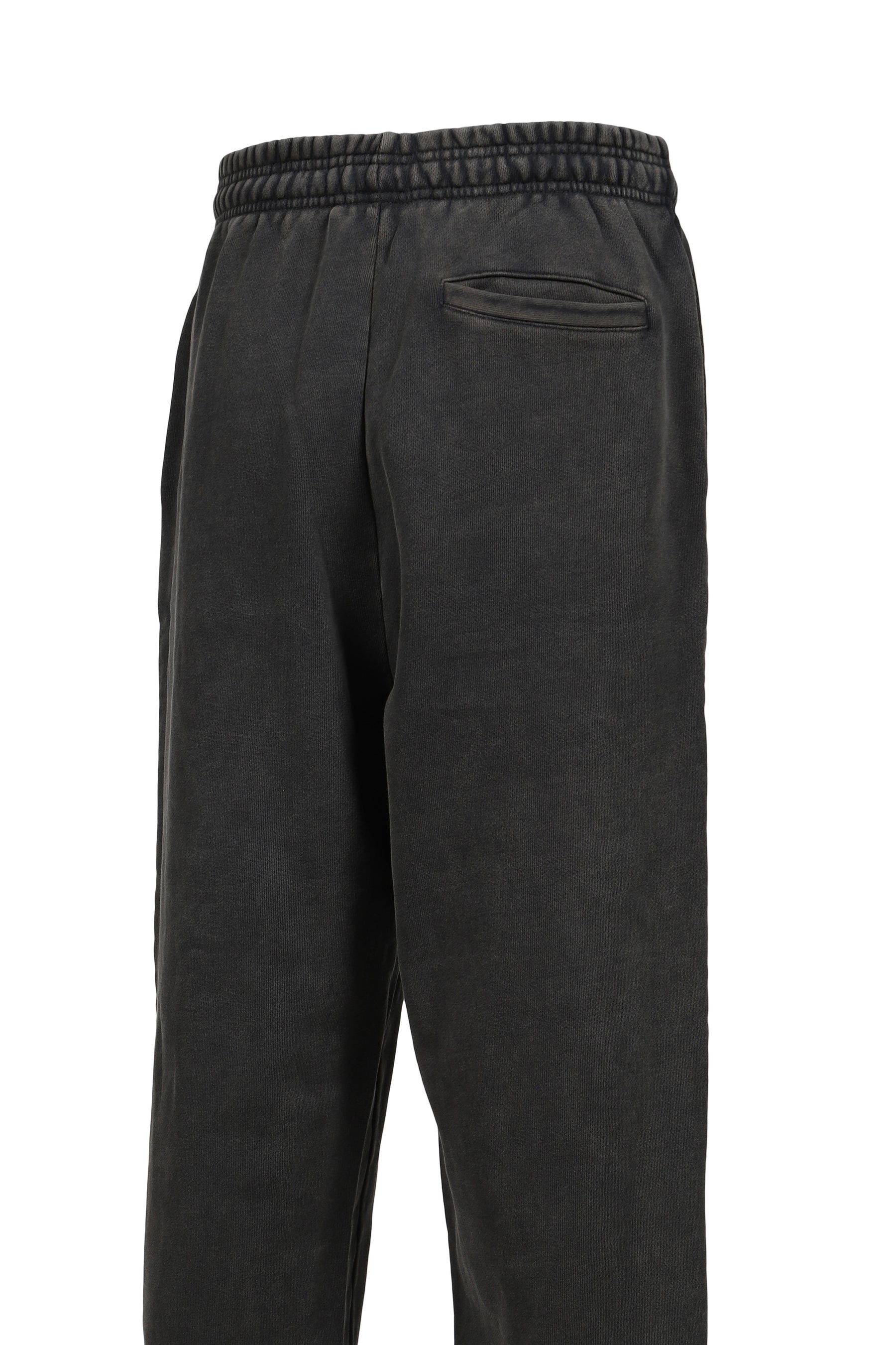 STANDARD SWEAT / WASHED BLK