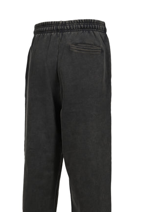 STANDARD SWEAT / WASHED BLK