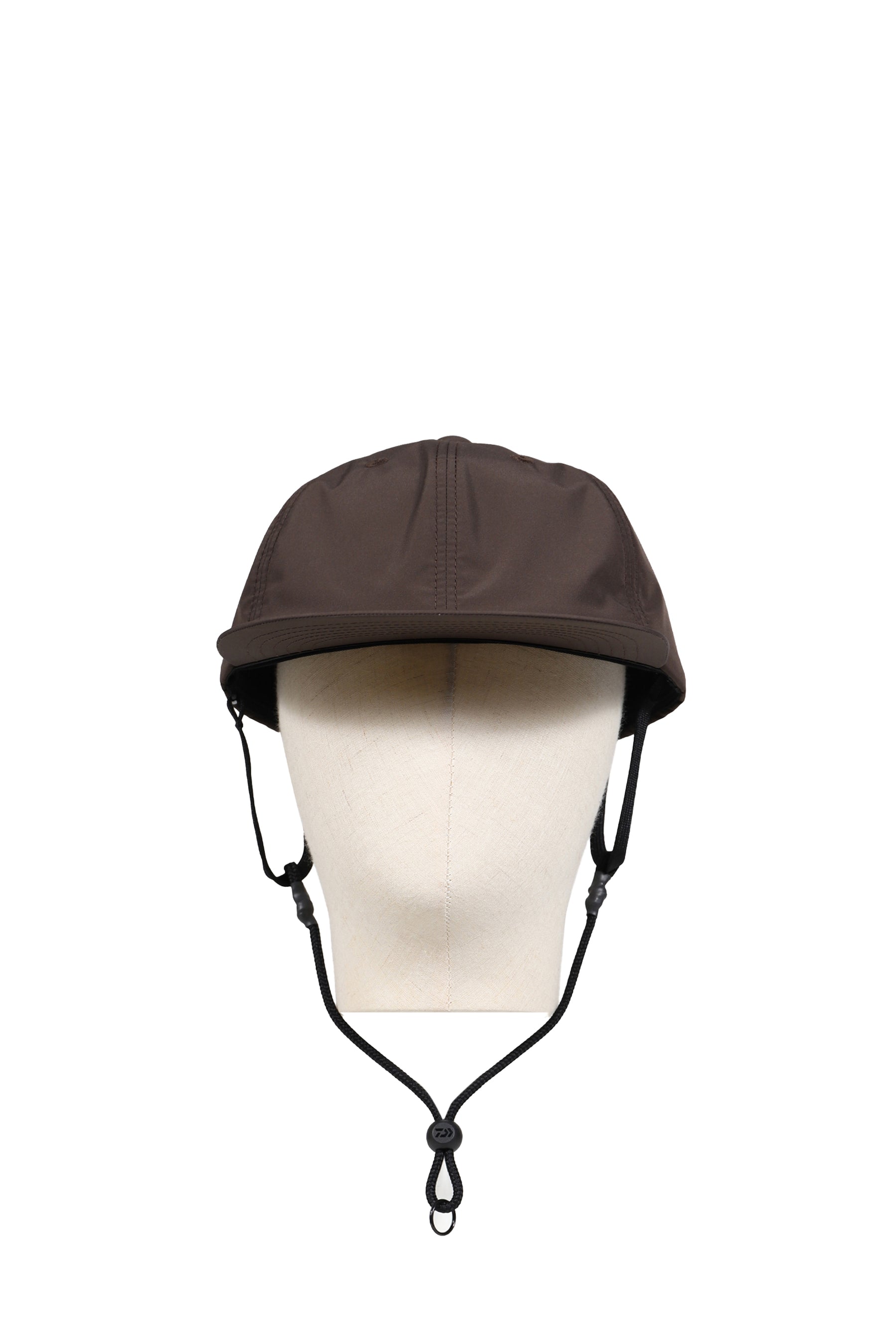 WINDSTOPPER TECH 6PANEL CAP / D.BRW