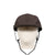 WINDSTOPPER TECH 6PANEL CAP / D.BRW