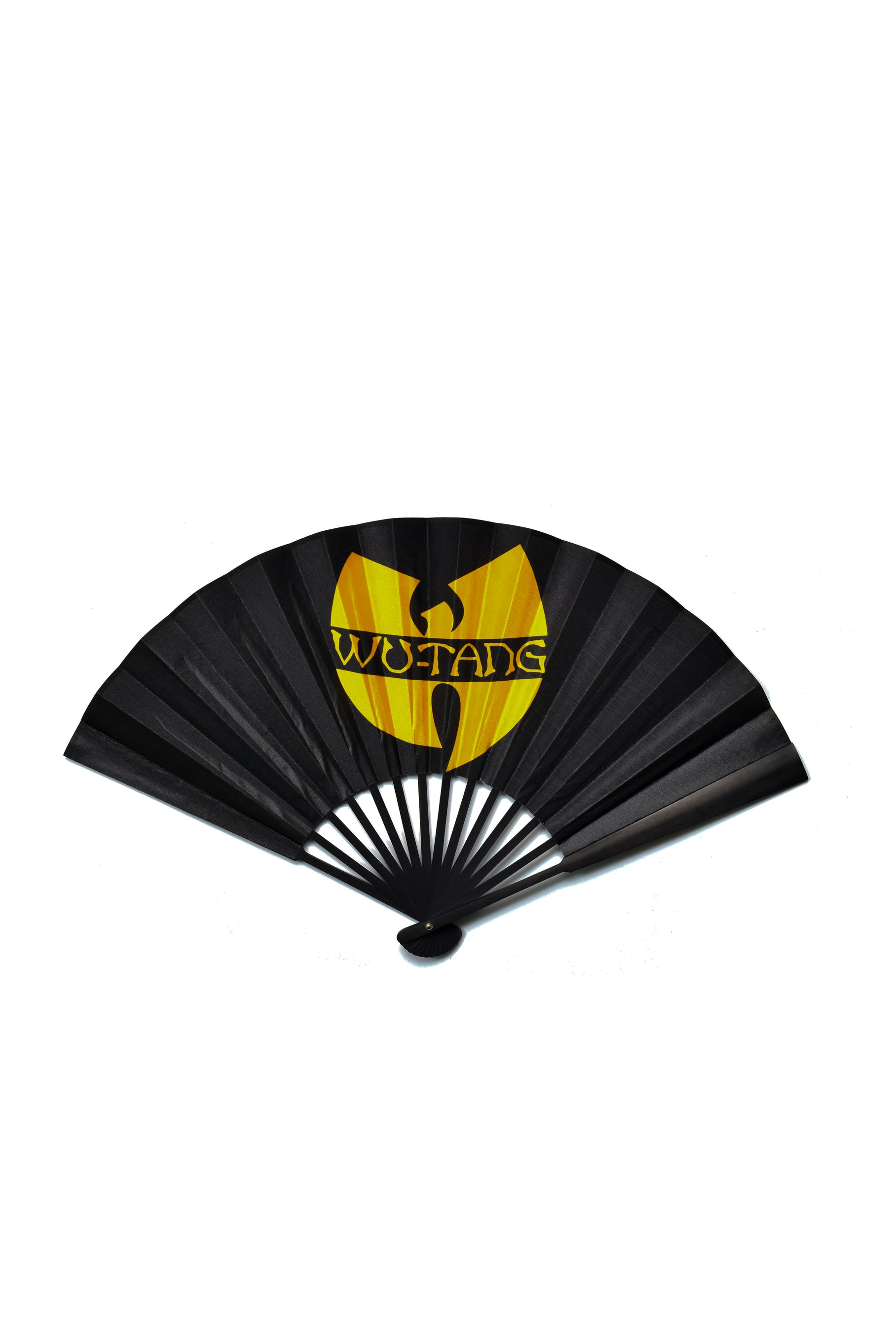 WU-TANG CLAN FATAL FLYING "SENSU" / BLK